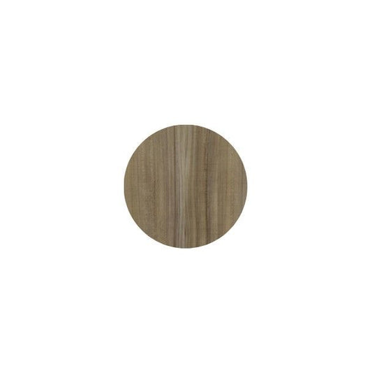 Tapa Furos Adesivo Carmenere | 13mm | Cartela com 50