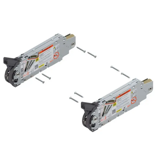 Acumulador de Forças 25 para Aventos HF - (Ag/Pf: 560-710mm) - Para Servo Drive - Articuladores