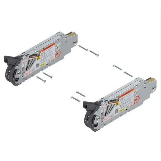 Acumulador de Forças 28 para Aventos HF - (Ag/Pf: 560-710mm) - Para Servo Drive - Articuladores