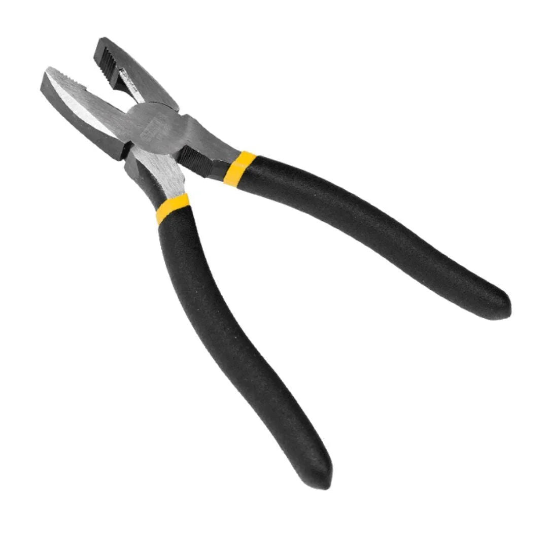 Alicate Universal Stanley | Básico 8" STANLEY