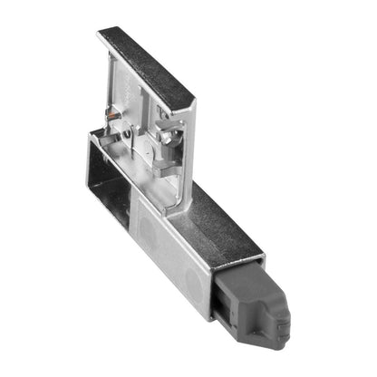 Amortecedor Blumotion p/ Dobradiça 170° Blum - Recobrimento Central e Parcial | Par - Acessórios