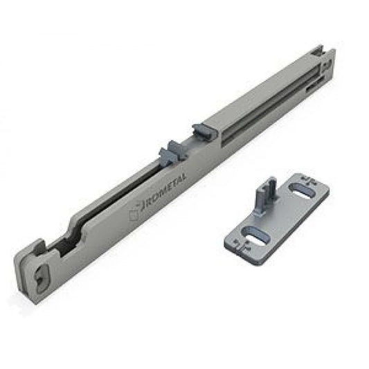 AMORTECEDOR SUPERIOR P/ PORTAS DE CORRER - COMFORT 240 ST (15-40KG) - 01 UNIDADE - Acessórios