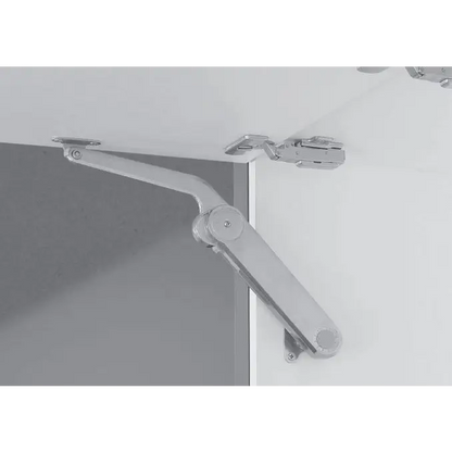 Articulador Tn Aero Plus Para Porta Basculante - 01 Unidade - Articuladores