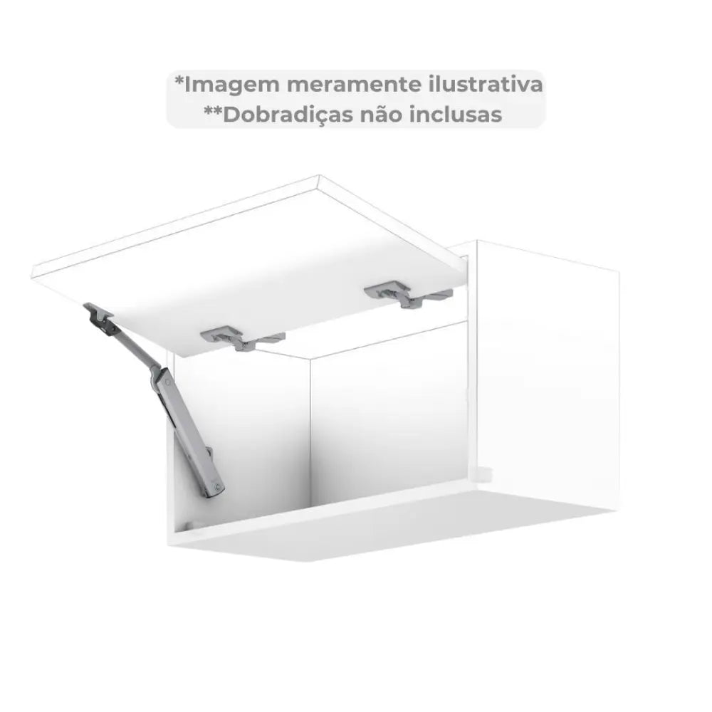 Articulador Unilaretal Aventos Blum HK-XS | Para Blumotion | 20K1300 - Articuladores
