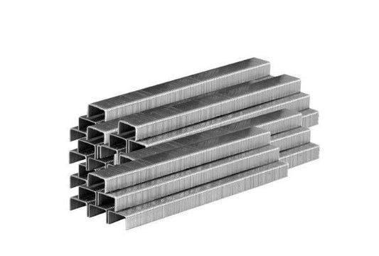CAIXA DE GRAMPO 80 12MM - CX 5.000UN - Sem Categoria
