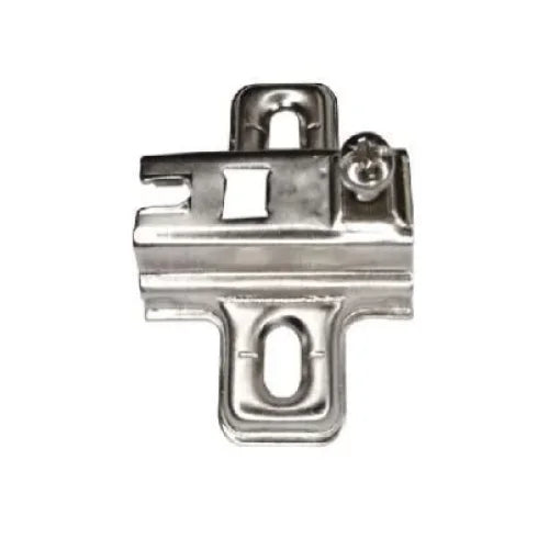 Calço para Dobradiça MS | 2mm | FGVTN - Acessórios