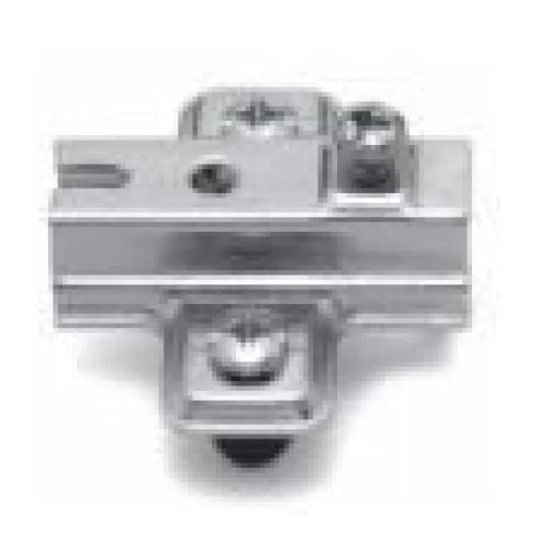 Calço para Dobradiça MS | 4mm | FGVTN - Acessórios