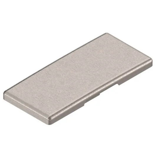 Capa para Dobradiças | Acabamento Liso | 704503 | Blum - Acessórios
