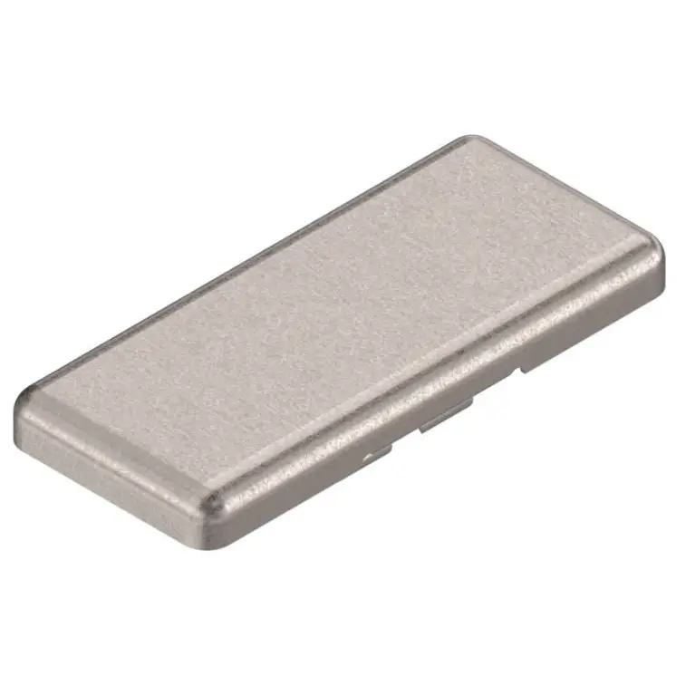 Capa para Dobradiças | Acabamento Liso | 806507 | Blum - Acessórios