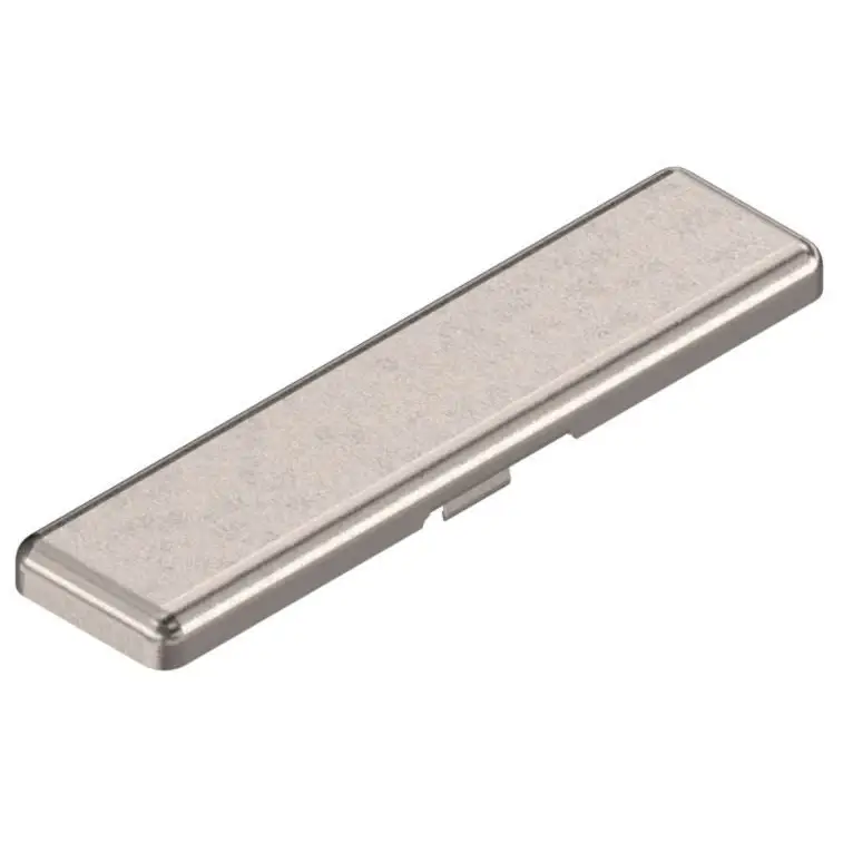 Capa para Dobradiças | Acabamento Liso | 90M2503 | Blum - Acessórios