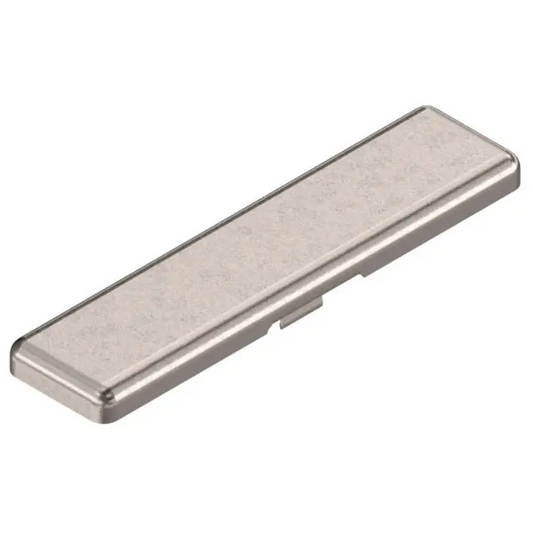 Capa para Dobradiças | Acabamento Liso | 90M2503 | Blum - Acessórios