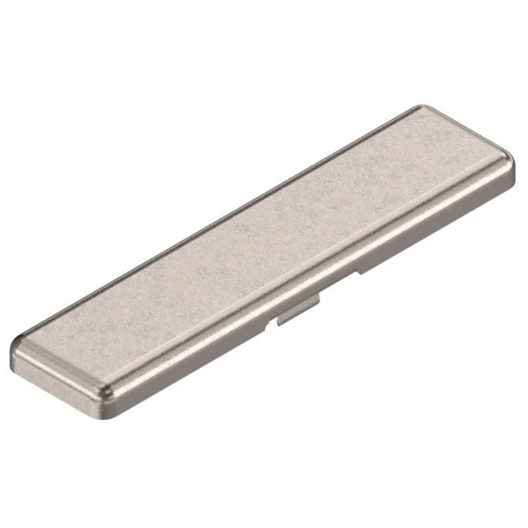 Capa para Dobradiças | Acabamento Liso | 90M2503 | Blum - Acessórios