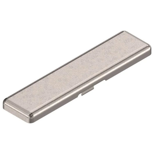 Capa para Dobradiças | Acabamento Liso | 90M2503 | Blum - Acessórios