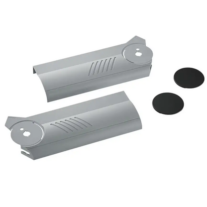 Capa Para Kit Aventos Hf - Cinza - 8817398 - Acessórios