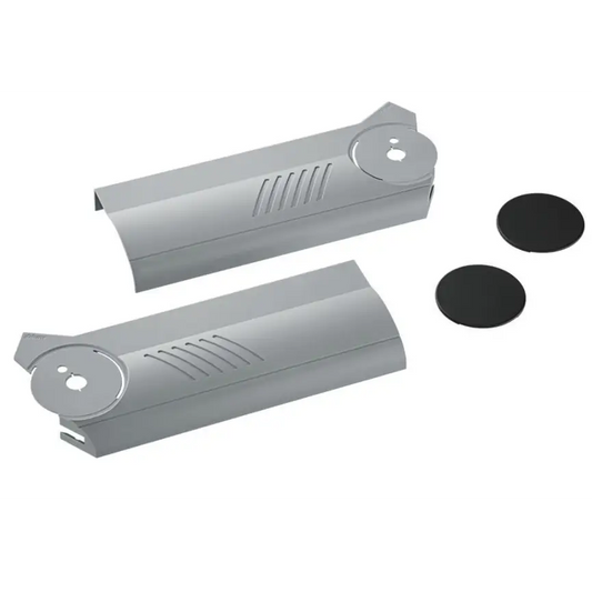 Capa Para Kit Aventos Hf - Cinza - 8817398 - Acessórios