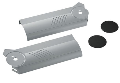 Capa Para Kit Aventos Hf - Cinza - 8817398 - Acessórios