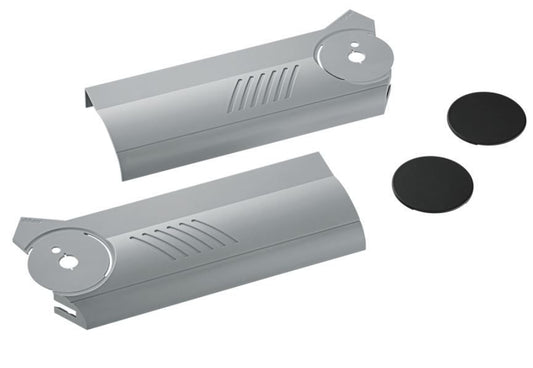 Capa Para Kit Aventos Hf - Cinza - 8817398 - Acessórios