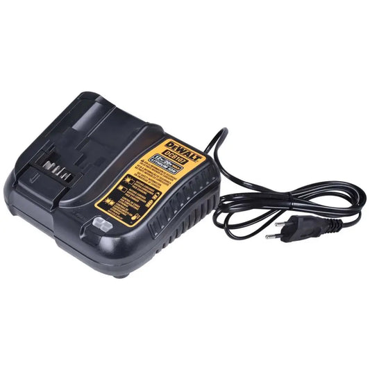 CARREGADOR 12V A 20V BIVOLT - 01 UNIDADE - Carregadores
