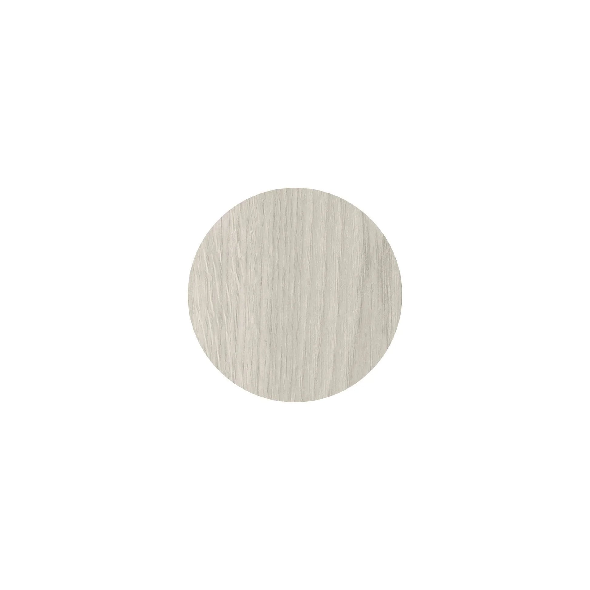 Tapa Furos Adesivo Bracciolini | 13mm | Cartela com 50 - Tapa Furos