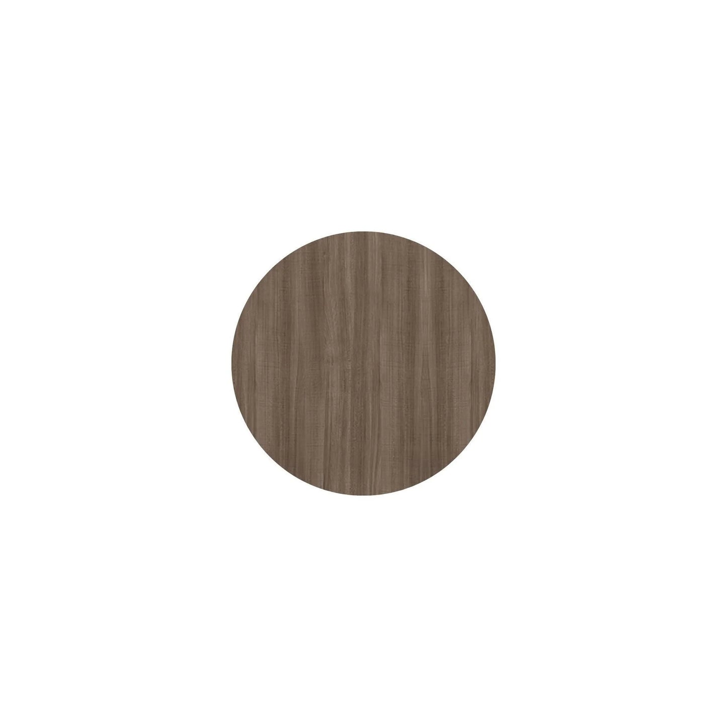 Tapa Furos Adesivo Carmenere | 13mm | Cartela com 50 - Tapa Furos