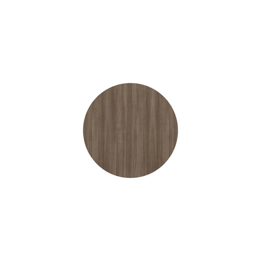Tapa Furos Adesivo Carmenere | 13mm | Cartela com 50 - Tapa Furos