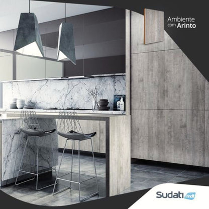 Chapa MDF 2750 x 1850 x 06mm | Arinto | Sudati - Sem Categoria