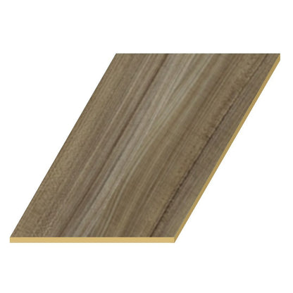 Chapa MDF 2750 x 1850 x 06mm | Carmenere | Sudati - Sem Categoria