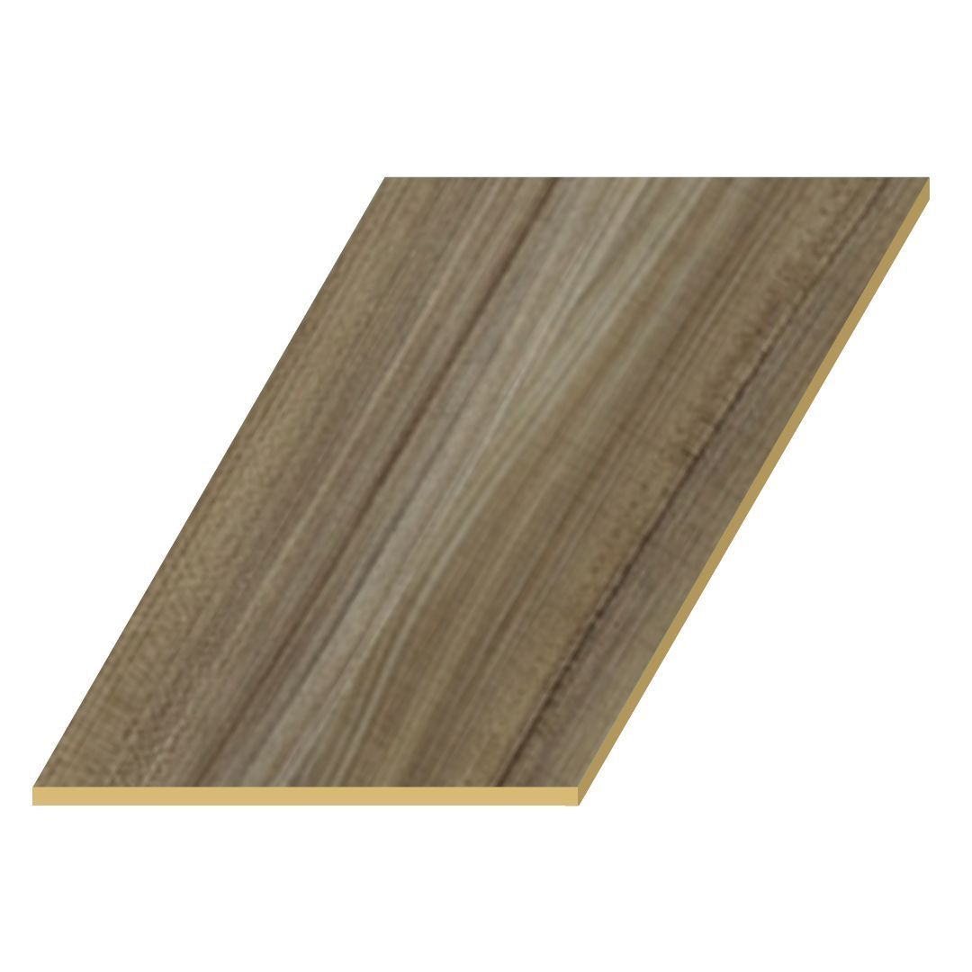 Chapa MDF 2750 x 1850 x 06mm | Carmenere | Sudati - Sem Categoria