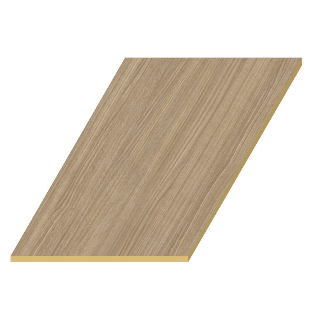 Chapa MDF 2750 x 1850 x 06mm | Carvalho Batur Essencial Wood | Duratex - Sem Categoria