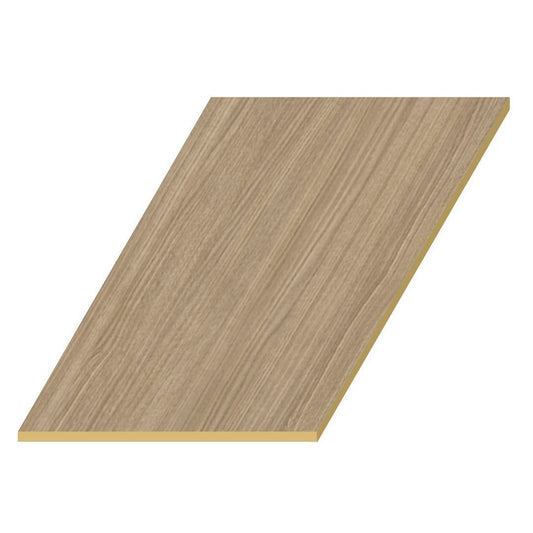 Chapa MDF 2750 x 1850 x 06mm | Carvalho Batur Essencial Wood | Duratex - Sem Categoria