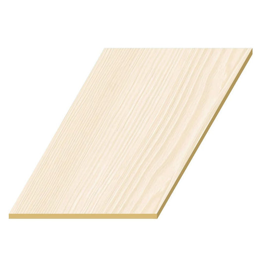 Chapa MDF 2750 x 1850 x 06mm | Chenin Blanc | Sudati - Sem Categoria