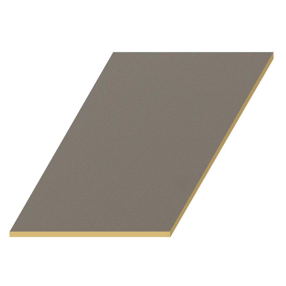 Chapa MDF 2750 x 1850 x 06mm | Fume Lacca AD | Eucatex - Sem Categoria