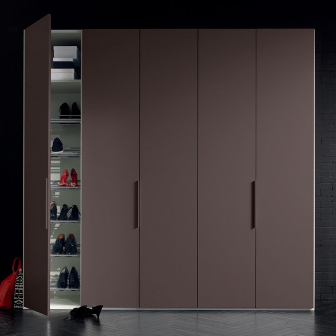 Chapa MDF 2750 x 1850 x 06mm | Havana | Sudati - Sem Categoria