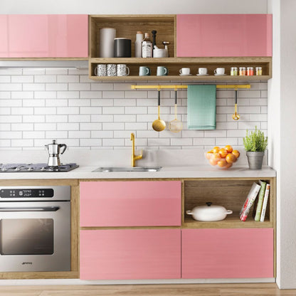 Chapa MDF 2750 x 1850 x 06mm | Lacca AD Desert Rose | Eucatex - Sem Categoria