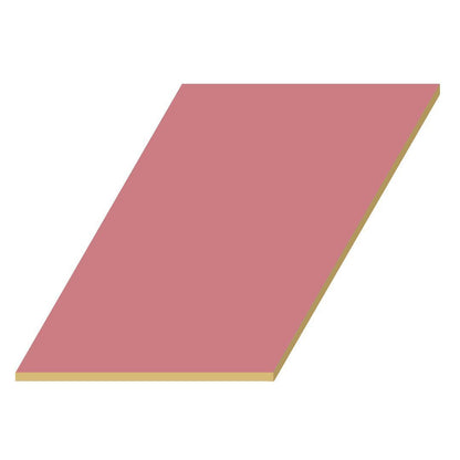 Chapa MDF 2750 x 1850 x 06mm | Lacca AD Desert Rose | Eucatex - Sem Categoria
