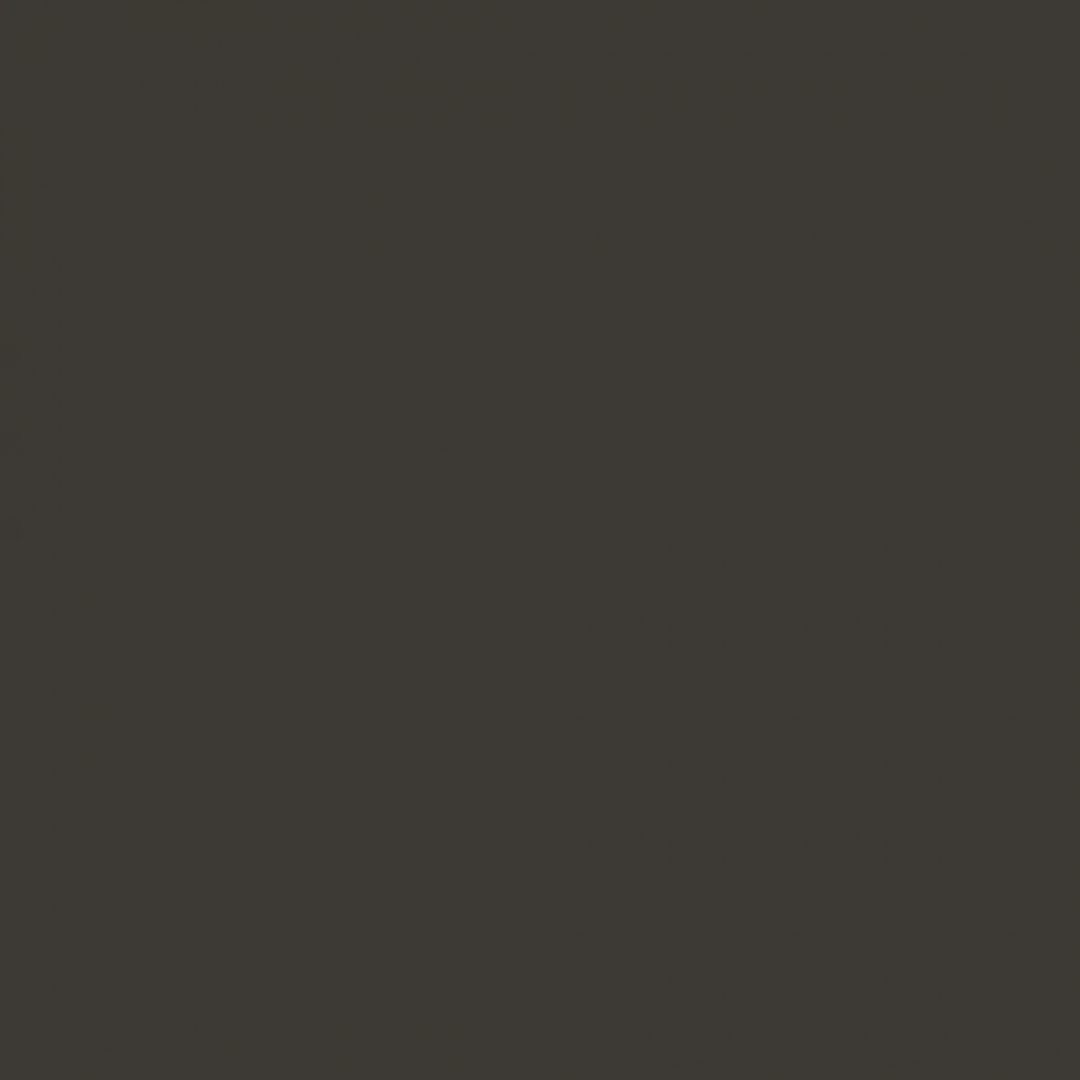 Chapa MDF 2750 x 1850 x 06mm | Lacca AD Grafite Intenso | Eucatex - Sem Categoria