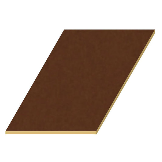 Chapa MDF 2750 x 1850 x 06mm | Sofisticato | Sudati - Sem Categoria
