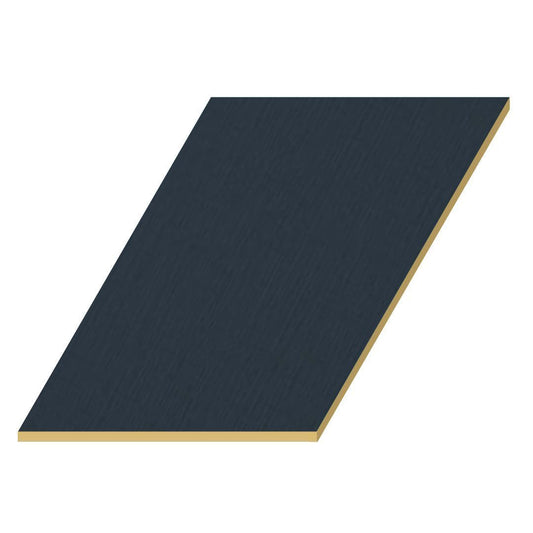 Chapa MDF 2750 x 1850 x 15mm | Azul TX | Berneck - Sem Categoria