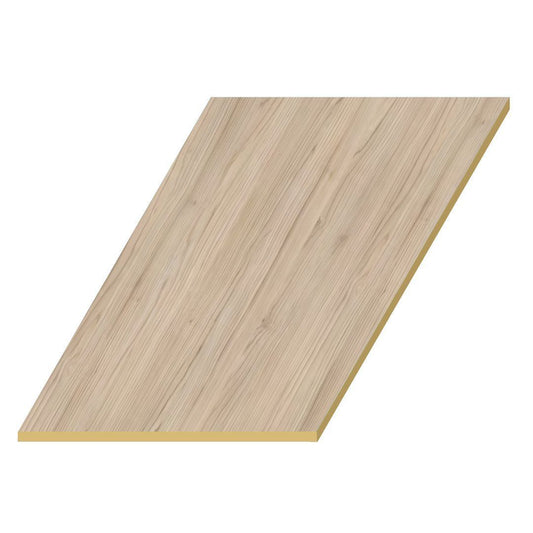 Chapa MDF 2750 x 1850 x 15mm | Bilbao Naturale | Guararapes - Sem Categoria