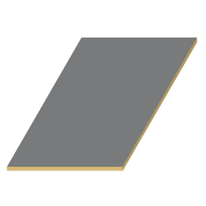 Chapa MDF 2750 x 1850 x 15mm | Chumbo Micro | Berneck - Sem Categoria