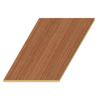 Chapa MDF 2750 x 1850 x 15mm | Cinamomo Grann | Berneck - Sem Categoria