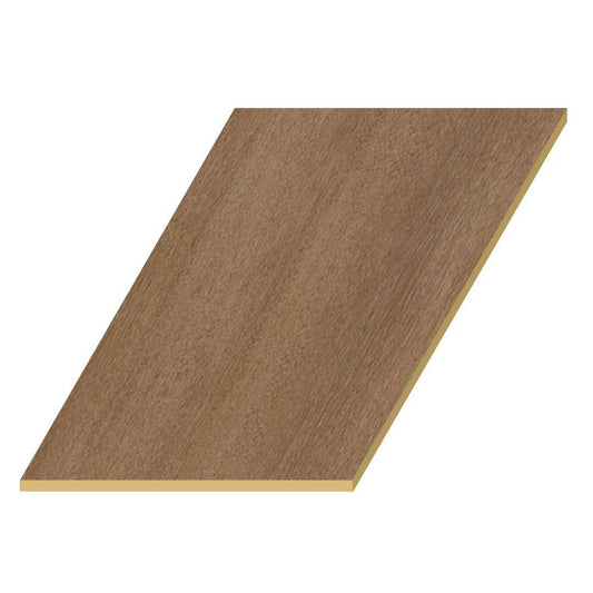 Chapa MDF 2750 x 1850 x 15mm | Cumaru | Sudati - Sem Categoria