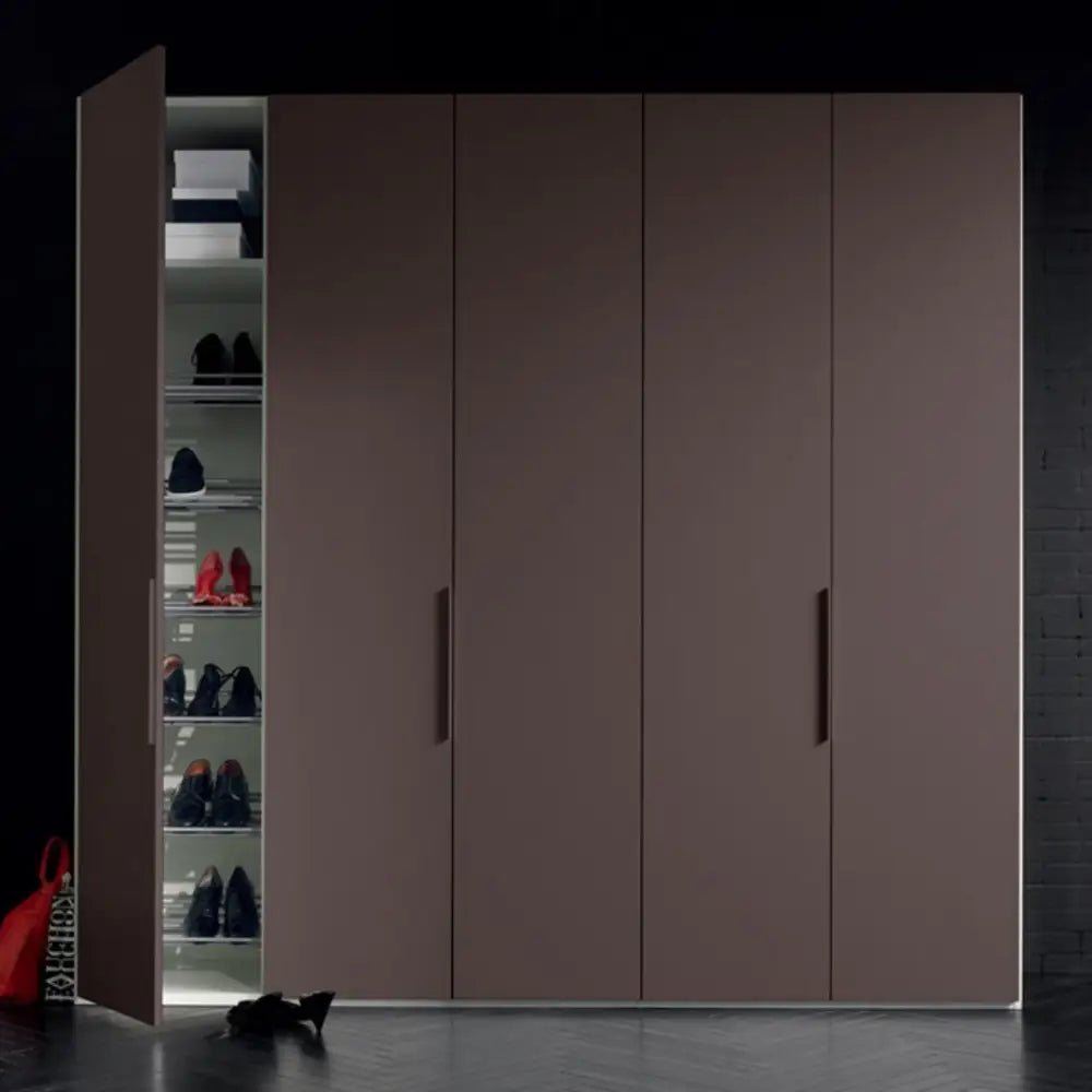 Chapa MDF 2750 x 1850 x 15mm | Havana | Sudati - MDF