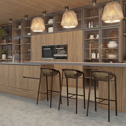 Chapa MDF 2750 x 1850 x 15mm | Ipê | Sudati - Sem Categoria