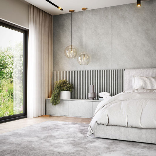 Chapa MDF 2750 x 1850 x 15mm | Jaspe | Sudati - Sem Categoria