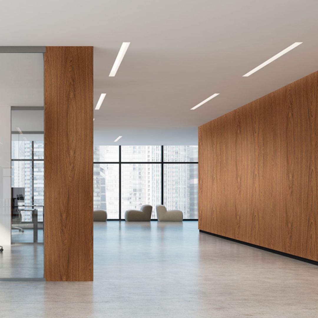 Chapa MDF 2750 x 1850 x 15mm | Louro Freijo | Sudati - Sem Categoria