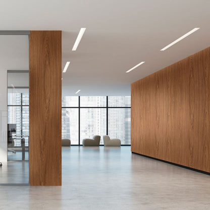 Chapa MDF 2750 x 1850 x 15mm | Louro Freijo | Sudati - Sem Categoria