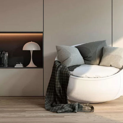 Chapa MDF 2750 x 1850 x 18mm | Beige Matt | Arauco - Sem Categoria
