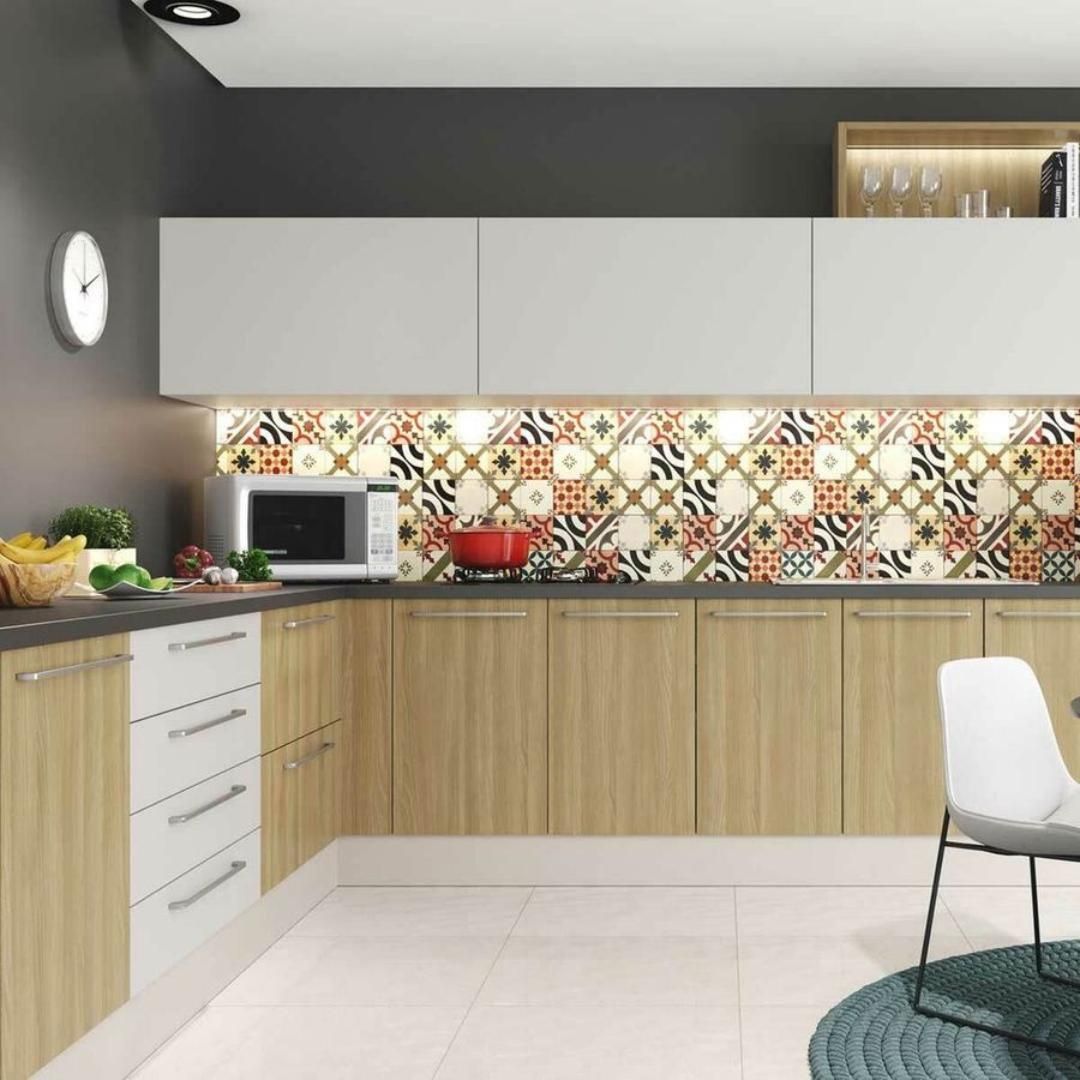 Chapa MDF 2750 x 1850 x 18mm | Beton Matt | Arauco - Sem Categoria