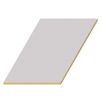 Chapa MDF 2750 x 1850 x 18mm | Cinza Cristal Chess | Arauco - Sem Categoria